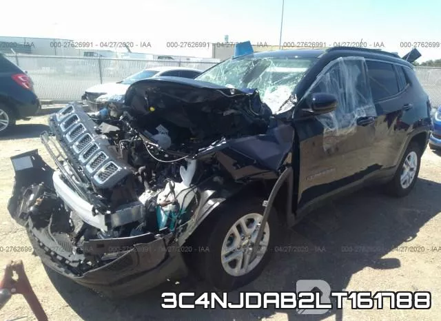 3C4NJDAB2LT161788 фото 3