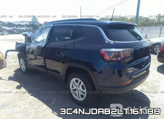 3C4NJDAB2LT161788 фото 4