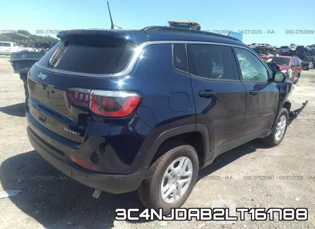 3C4NJDAB2LT161788 фото 5