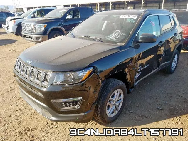 3C4NJDAB4LT157791 фото 3