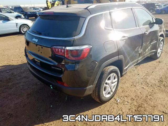 3C4NJDAB4LT157791 фото 5