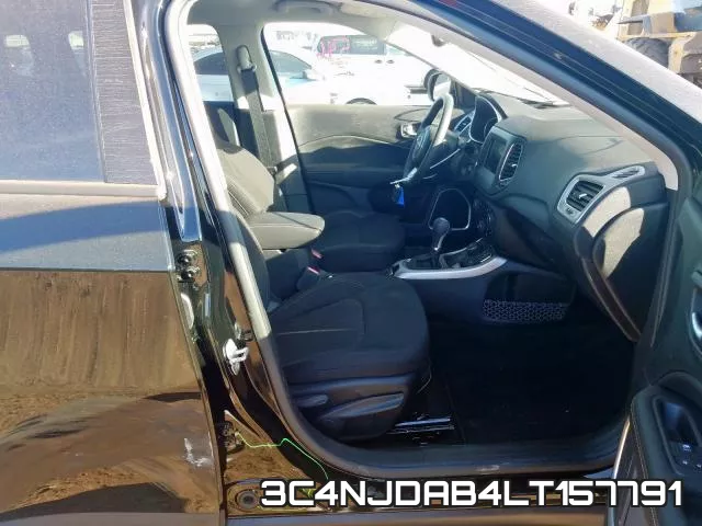3C4NJDAB4LT157791 фото 6