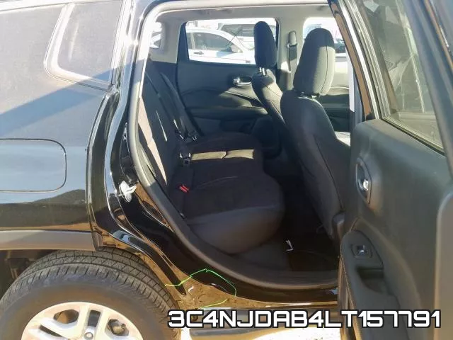 3C4NJDAB4LT157791 фото 7