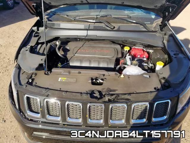 3C4NJDAB4LT157791 фото 8