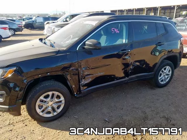 3C4NJDAB4LT157791 фото 10