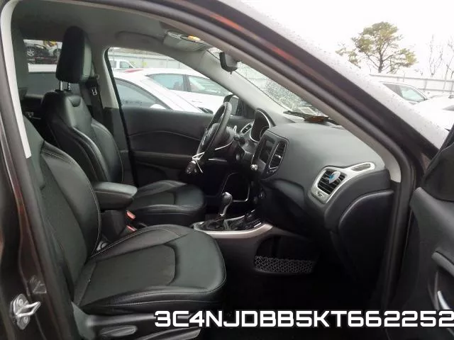 3C4NJDBB5KT662252 фото 6