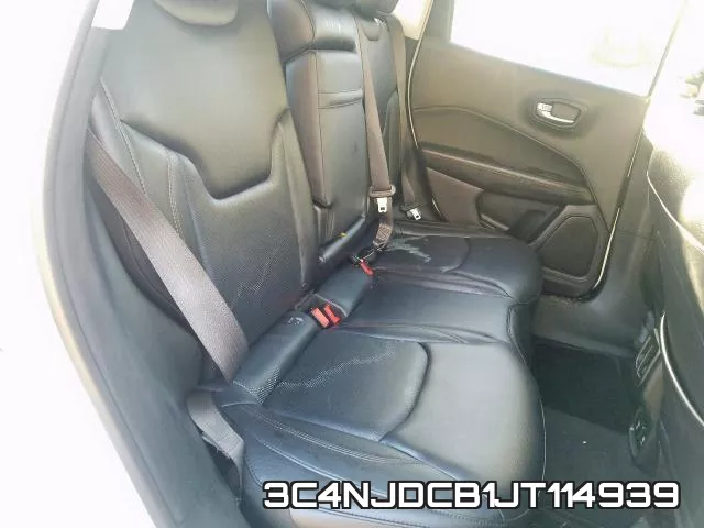 3C4NJDCB1JT114939 фото 7