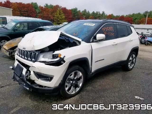 3C4NJDCB6JT323996 фото 3