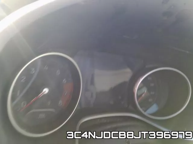 3C4NJDCB8JT396979 фото 9
