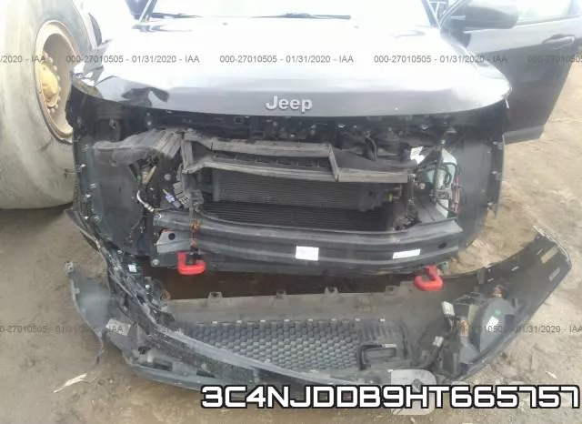 3C4NJDDB9HT665757 фото 7