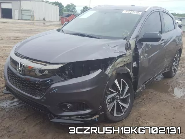 3CZRU5H18KG702131 фото 3