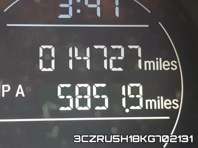 3CZRU5H18KG702131 фото 9