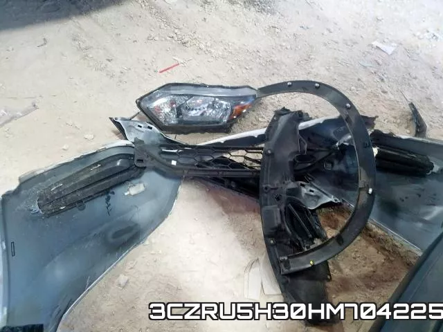 3CZRU5H30HM704225 фото 10