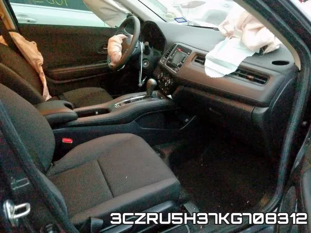 3CZRU5H37KG708312 фото 6