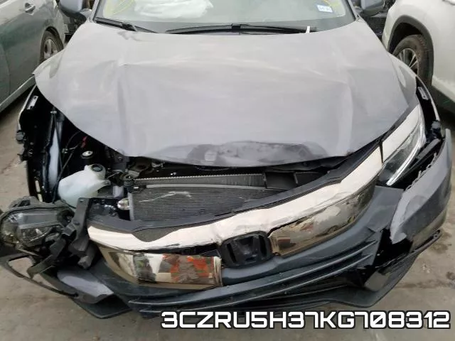 3CZRU5H37KG708312 фото 8