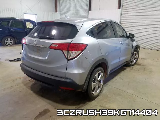 3CZRU5H39KG714404 фото 5