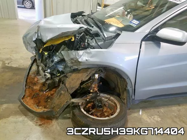 3CZRU5H39KG714404 фото 10