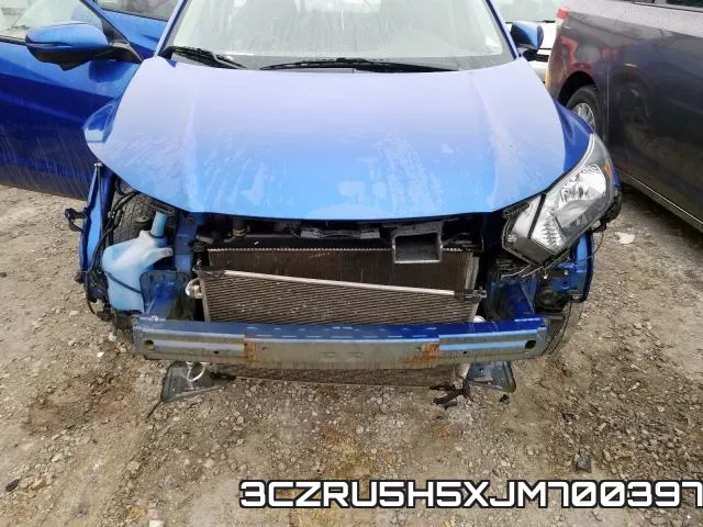 3CZRU5H5XJM700397 фото 10