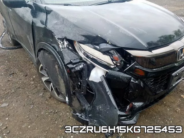 3CZRU6H15KG725453 фото 10