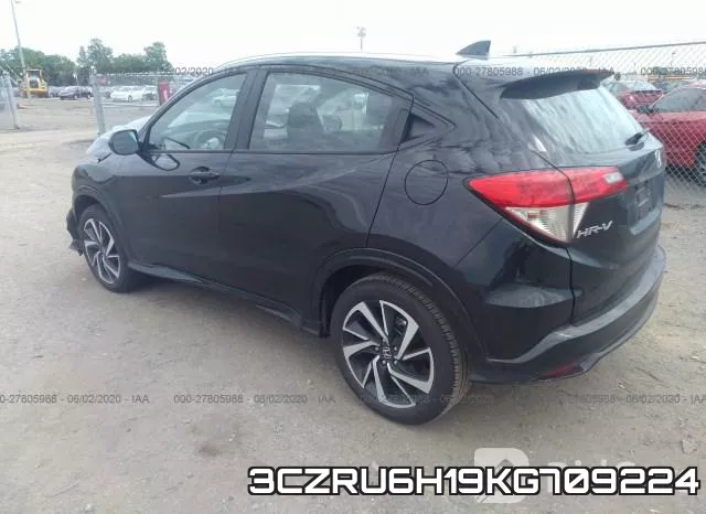 3CZRU6H19KG709224 фото 4