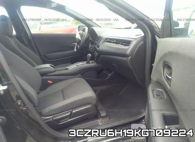 3CZRU6H19KG709224 фото 6
