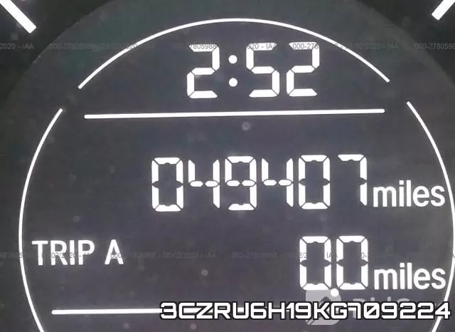3CZRU6H19KG709224 фото 8