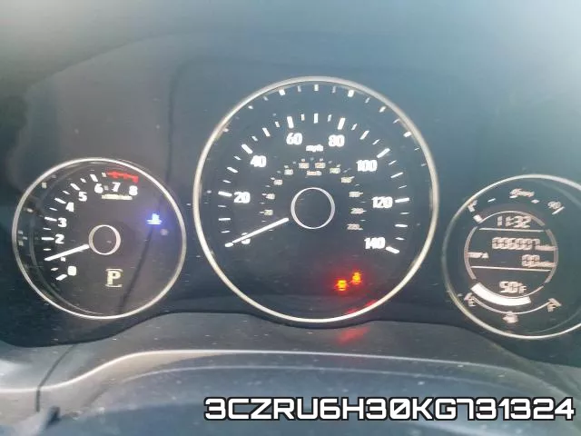 3CZRU6H30KG731324 фото 9