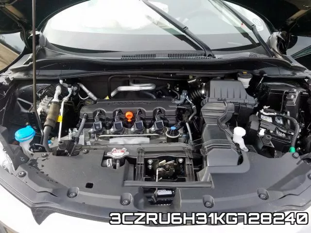 3CZRU6H31KG728240 фото 8