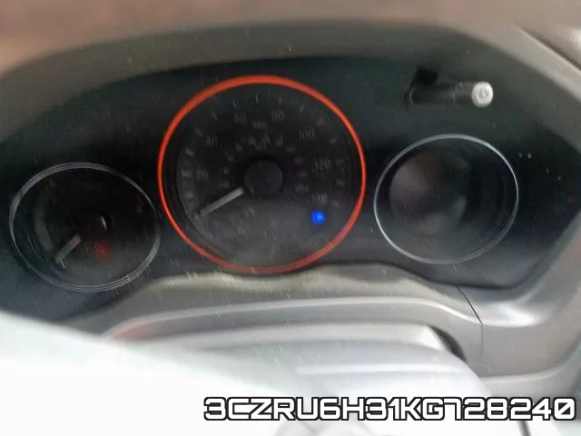 3CZRU6H31KG728240 фото 9