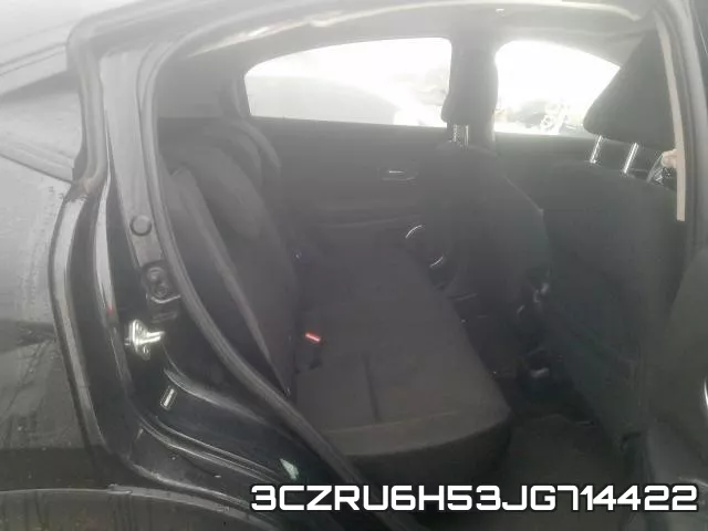 3CZRU6H53JG714422 фото 7