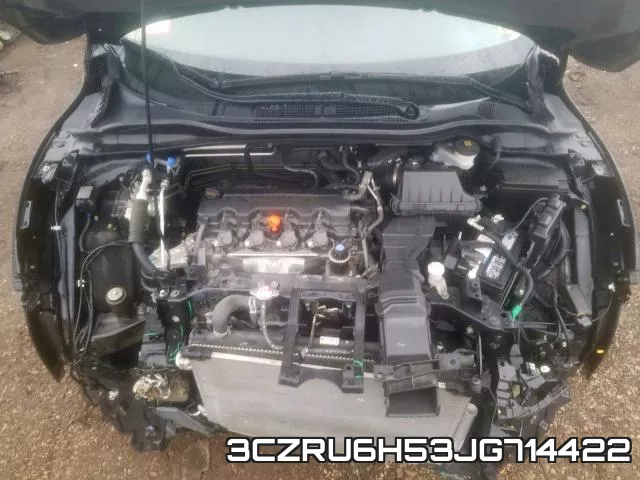3CZRU6H53JG714422 фото 8