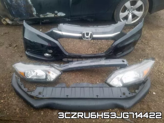 3CZRU6H53JG714422 фото 10