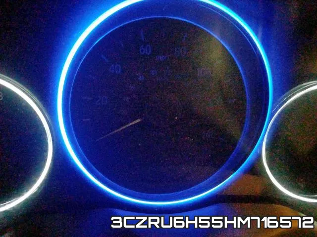 3CZRU6H55HM716572 фото 9