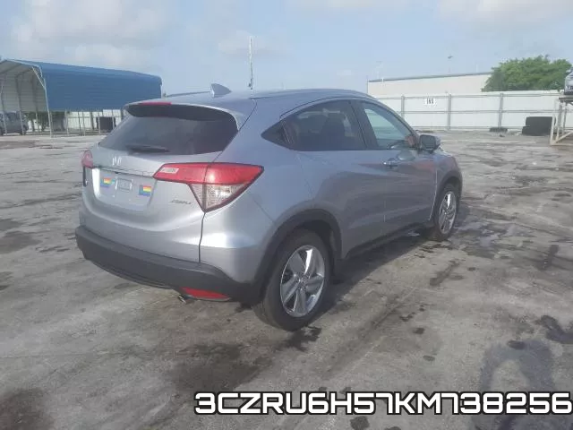 3CZRU6H57KM738256 фото 5