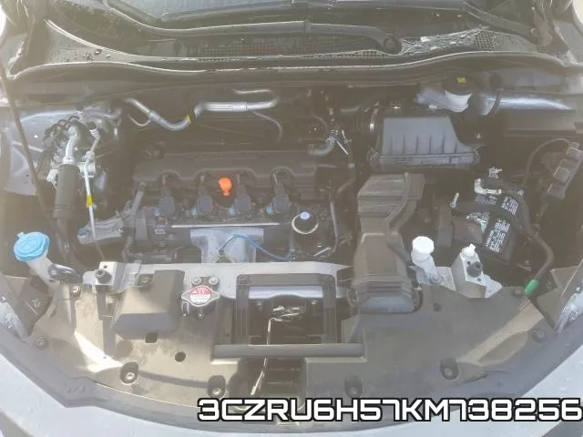 3CZRU6H57KM738256 фото 8