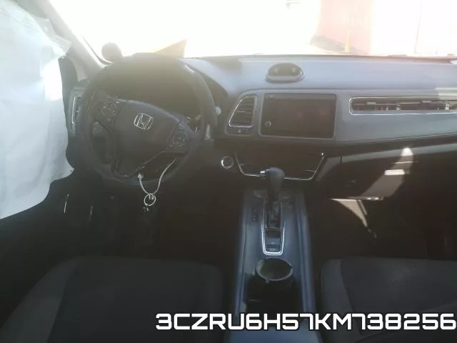3CZRU6H57KM738256 фото 10