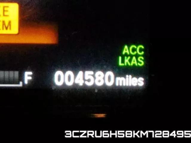 3CZRU6H58KM728495 фото 9