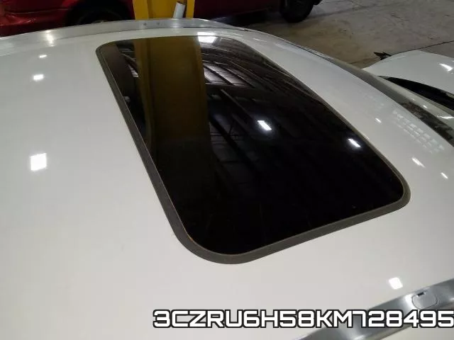 3CZRU6H58KM728495 фото 10