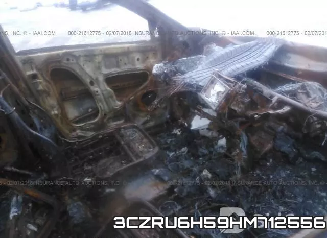 3CZRU6H59HM712556 фото 6