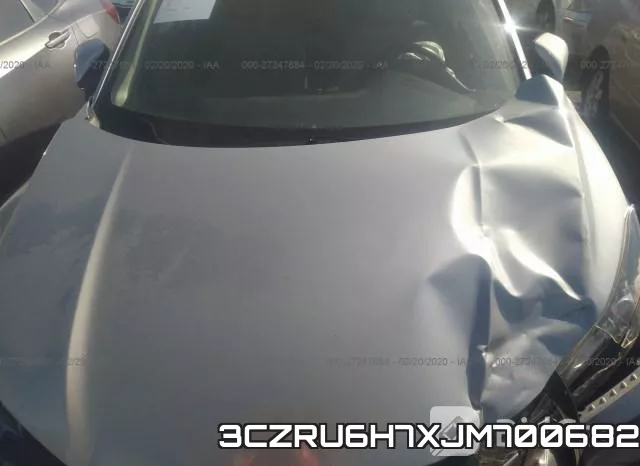 3CZRU6H7XJM700682 фото 2