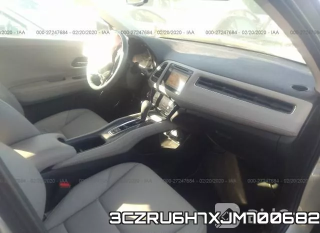 3CZRU6H7XJM700682 фото 6