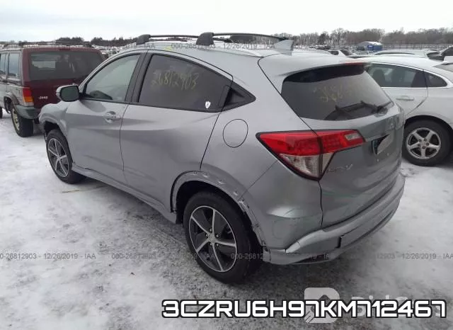 3CZRU6H97KM712467 фото 4