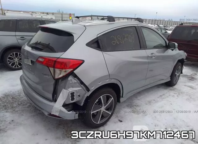 3CZRU6H97KM712467 фото 5