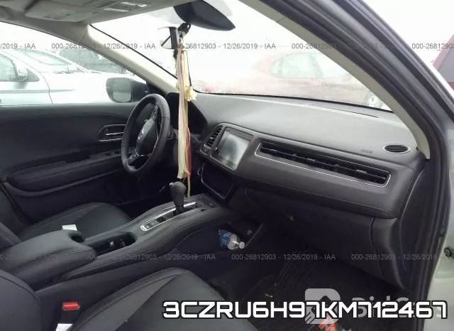 3CZRU6H97KM712467 фото 6