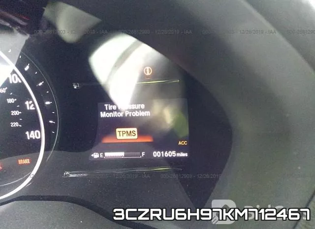 3CZRU6H97KM712467 фото 8