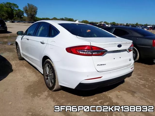 3FA6P0CD2KR138832 фото 4