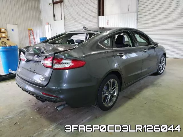 3FA6P0CD3LR126044 фото 5