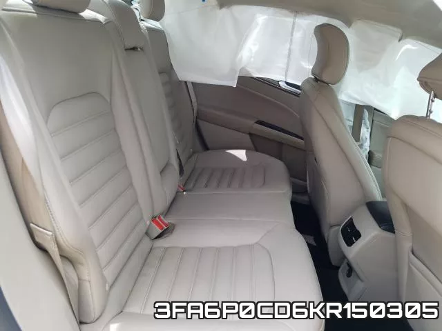 3FA6P0CD6KR150305 фото 7