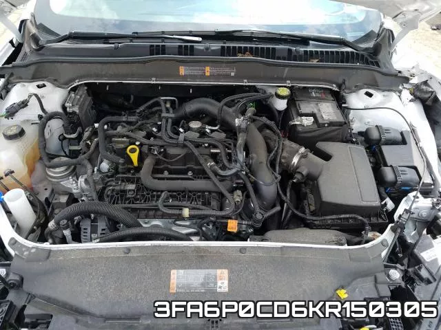 3FA6P0CD6KR150305 фото 8