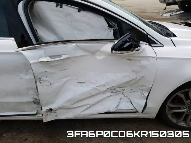 3FA6P0CD6KR150305 фото 10